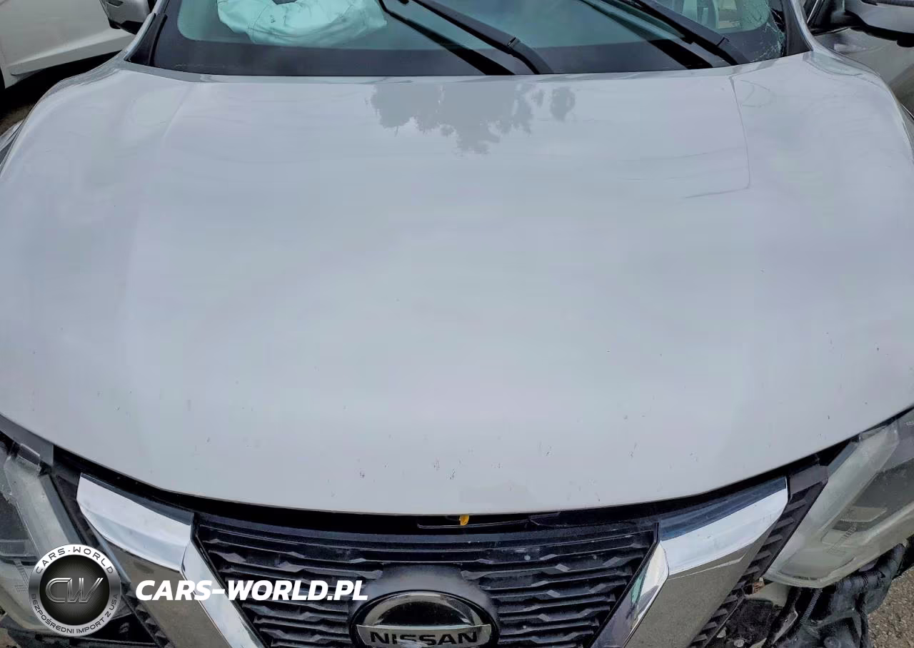 2020 Nissan Rogue Sl VIN:5N1AT2MT7LC729400 - 12