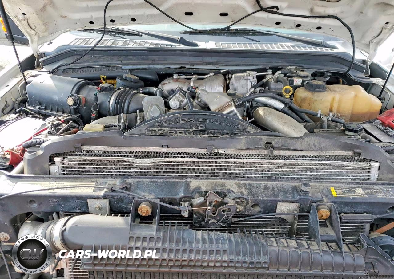 2010 Ford F250 Super Duty VIN:1FTSW2BR2AEB02385 - 11