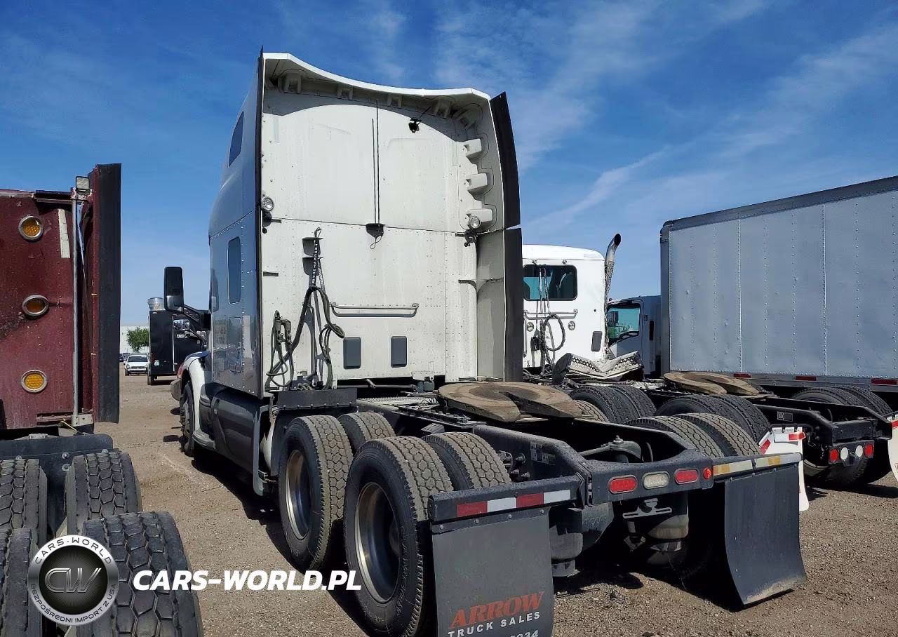 2020 Peterbilt 579 VIN:1XPBDP9X3LD688805 - 3