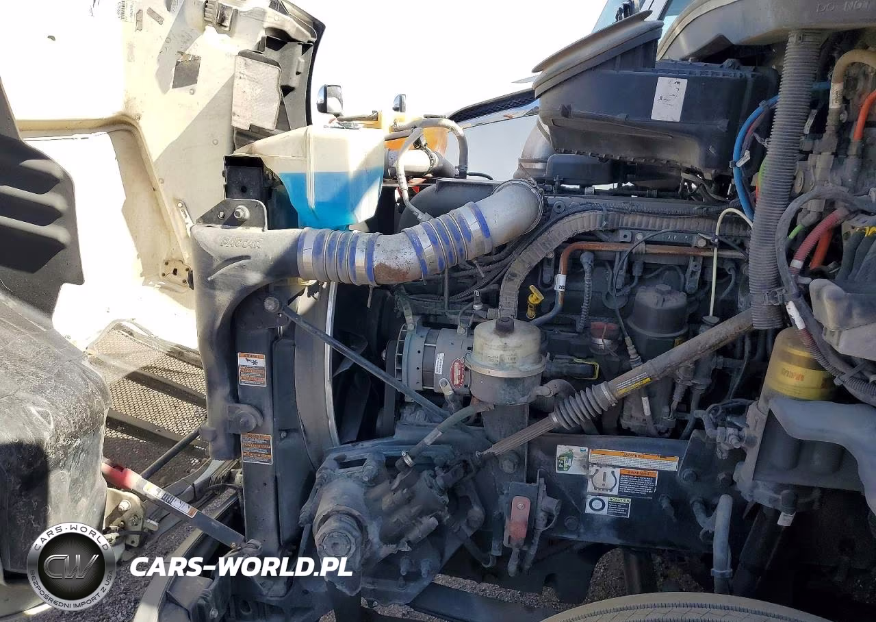 2020 Peterbilt 579 VIN:1XPBDP9X3LD688805 - 7