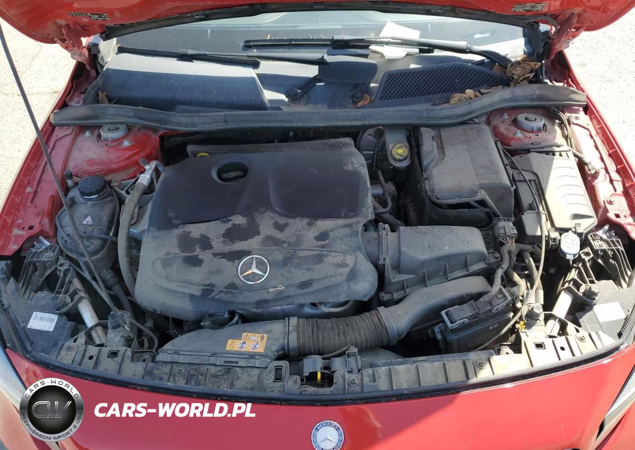 2018 Mercedes-Benz Gla 250 4Matic VIN:WDCTG4GB6JJ373153 - 11