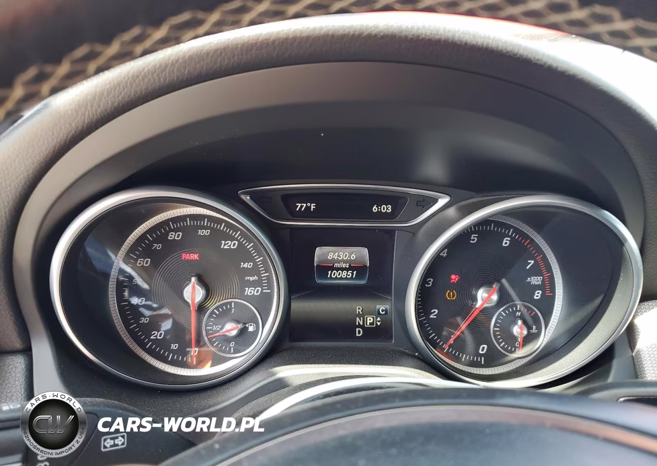 2018 Mercedes-Benz Gla 250 4Matic VIN:WDCTG4GB6JJ373153 - 9