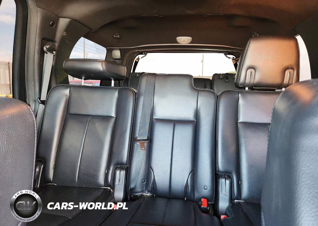 2016 Ford Expedition Limited VIN:1FMJU1KT1GEF56218 - 10