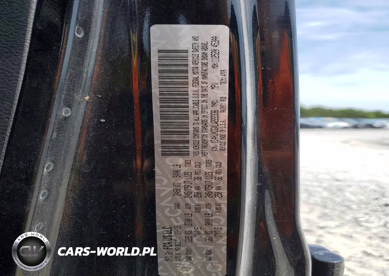 2020 Jeep Wrangler Unlimited Sport VIN:1C4HJXDGXLW222336 - 14