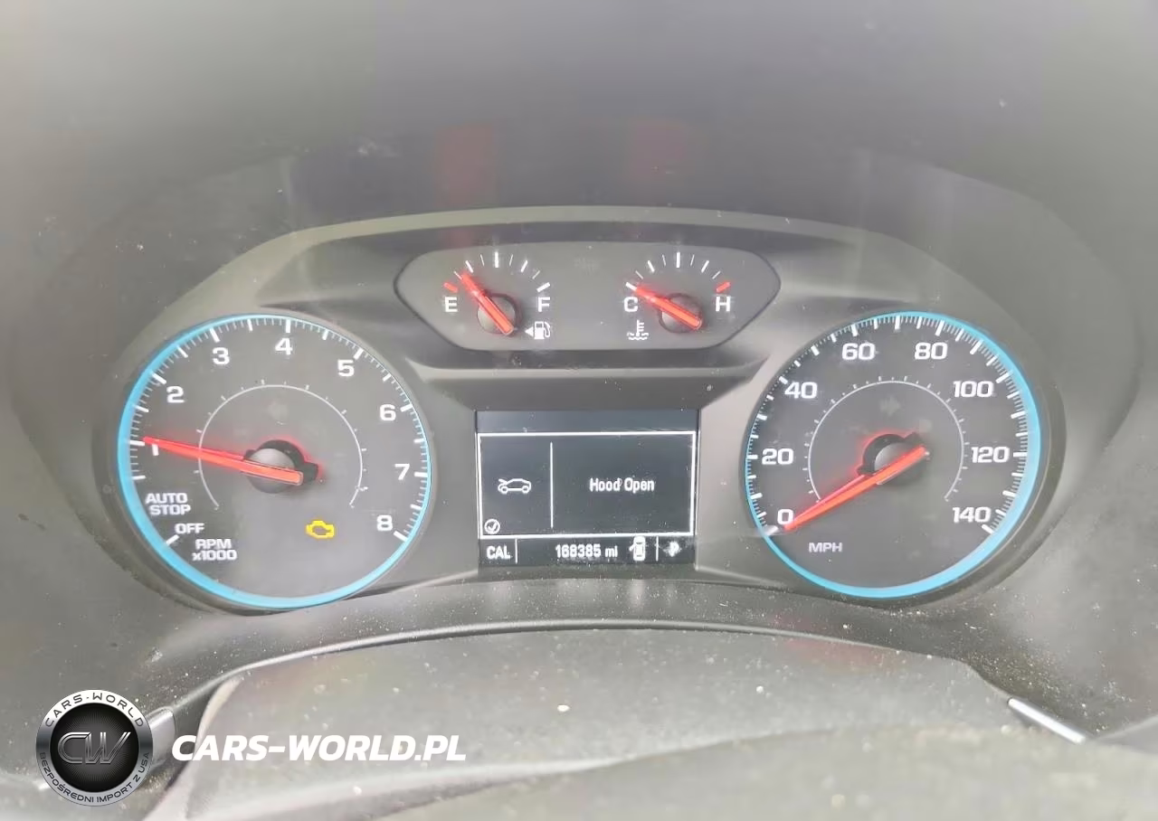 2018 Chevrolet Equinox Lt VIN:2GNAXJEV7J6189224 - 9