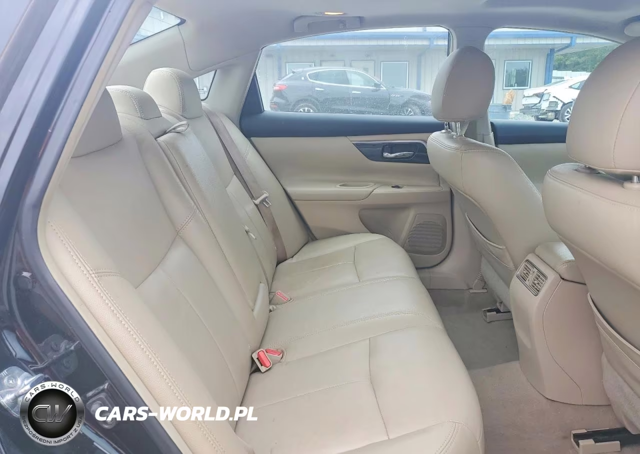 2013 Nissan Altima 2.5 VIN:1N4AL3AP6DC910240 - 10
