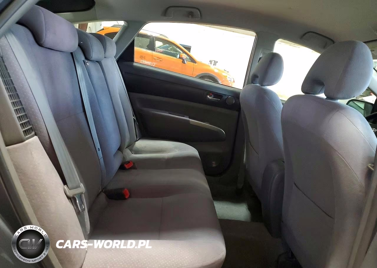 2009 Toyota Prius Base VIN:JTDKB20UX93463566 - 10