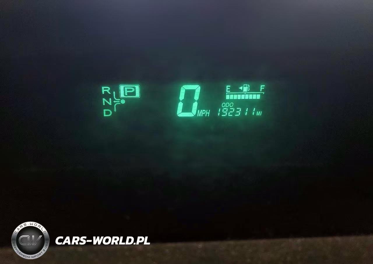 2009 Toyota Prius Base VIN:JTDKB20UX93463566 - 9