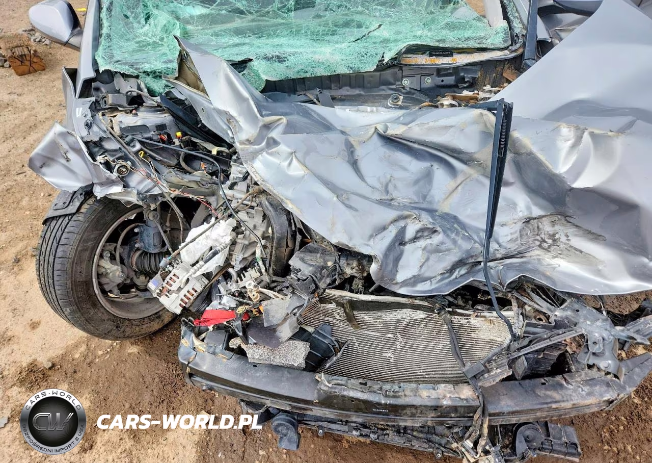 2015 Hyundai Elantra Se VIN:KMHDH4AE2FU280013 - 11