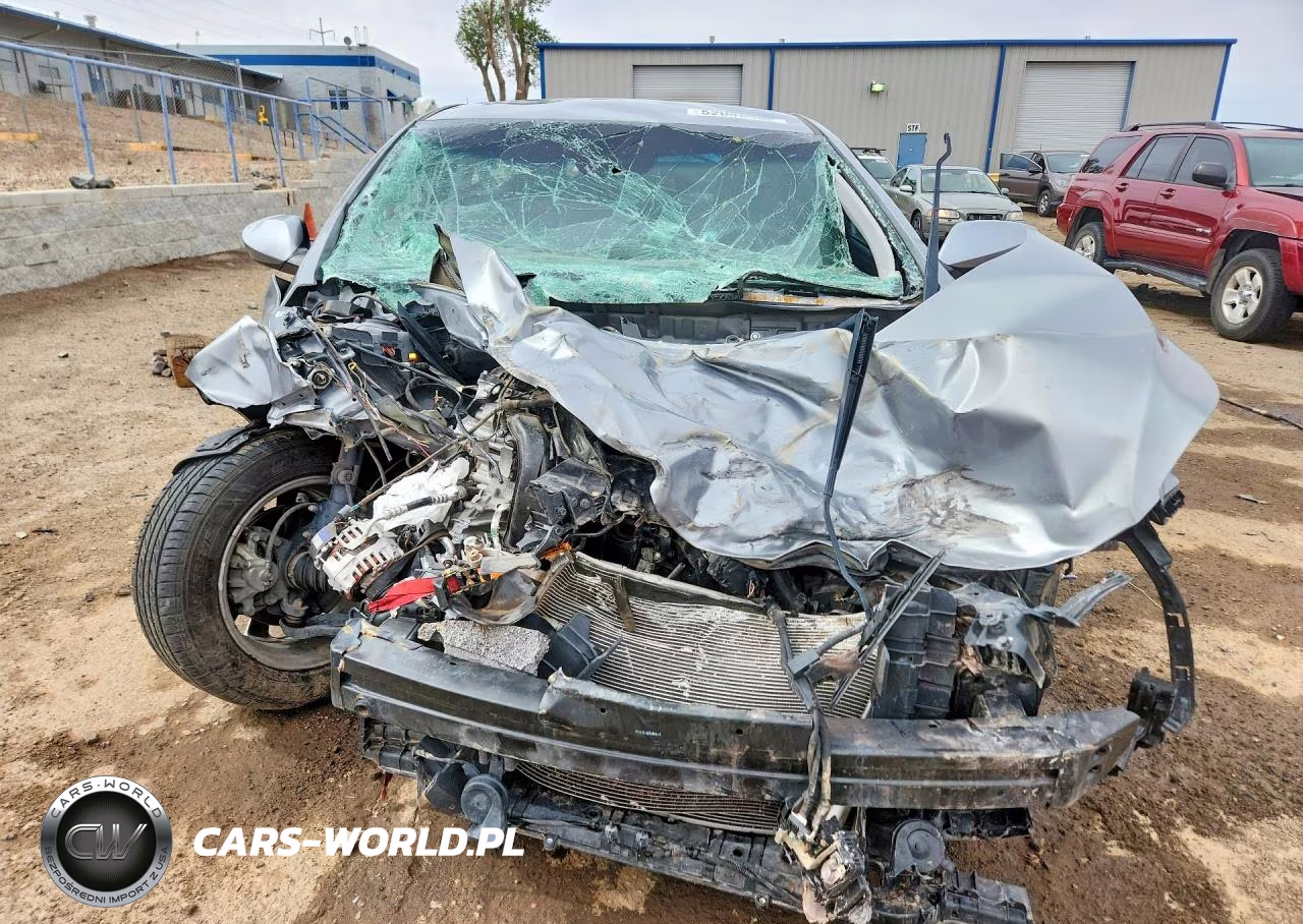2015 Hyundai Elantra Se VIN:KMHDH4AE2FU280013 - 5