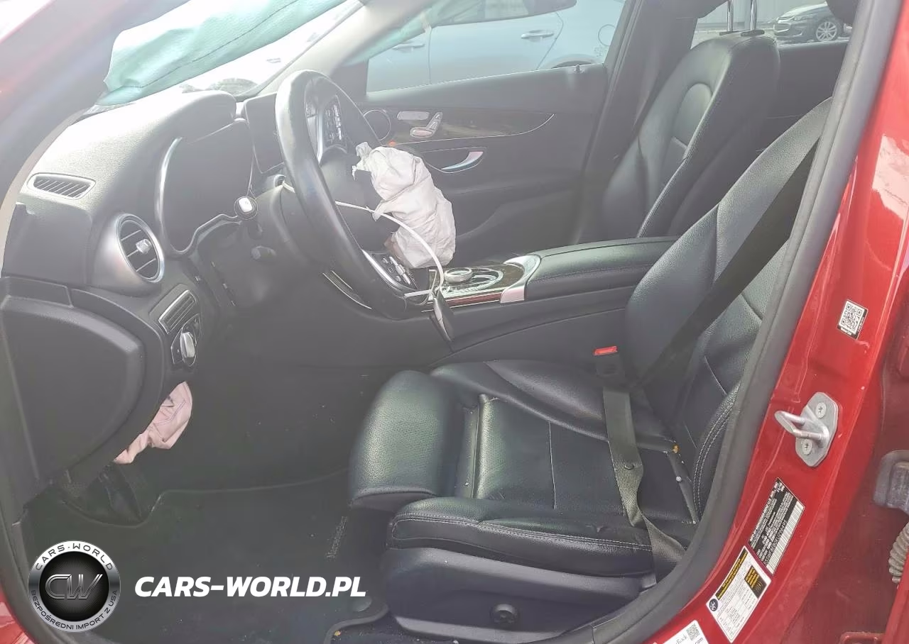 2019 Mercedes-Benz C 300 4Matic VIN:55SWF8EB0KU296495 - 7