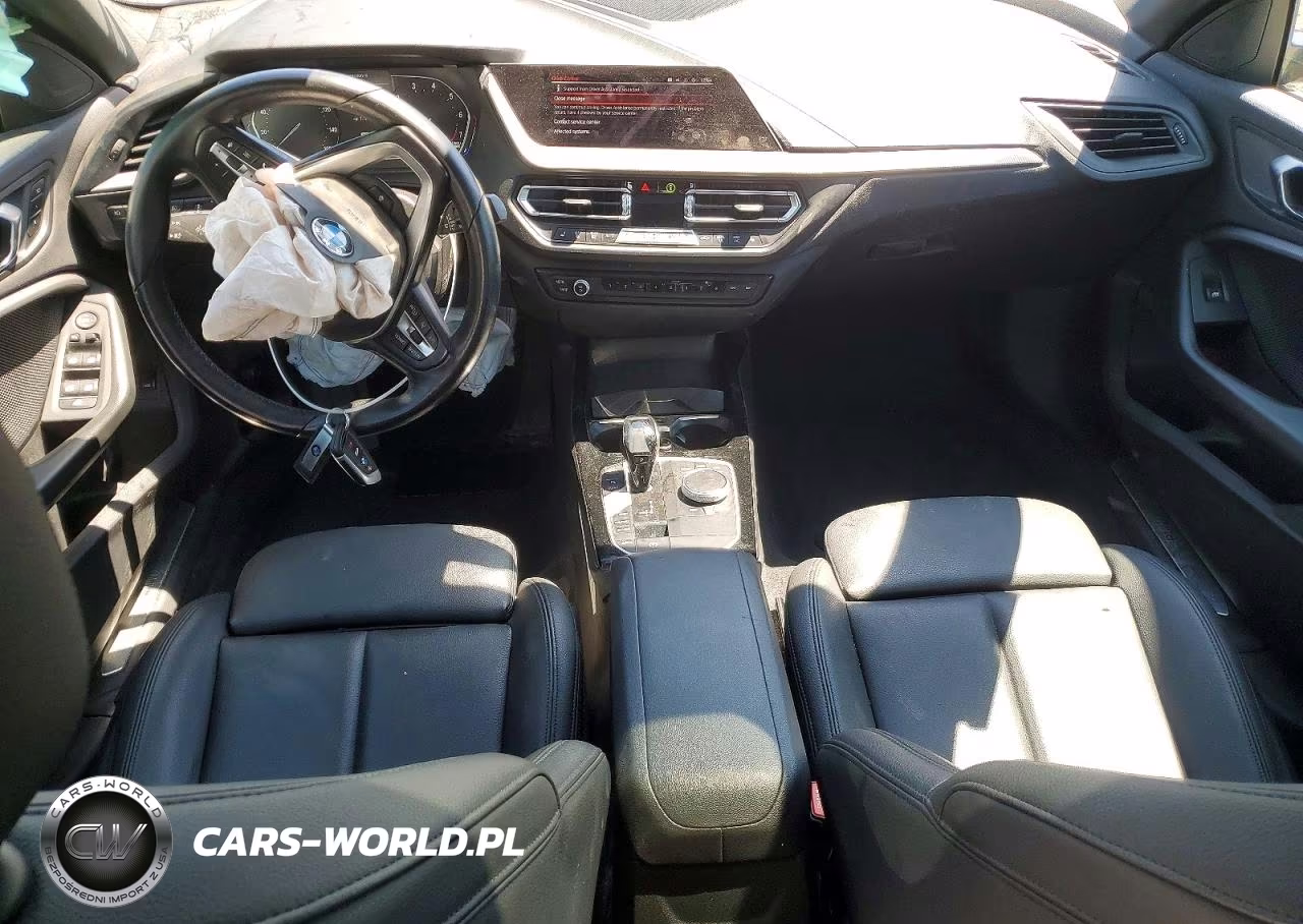 2021 BMW 228Xi VIN:WBA73AK0XM7H43271 - 8