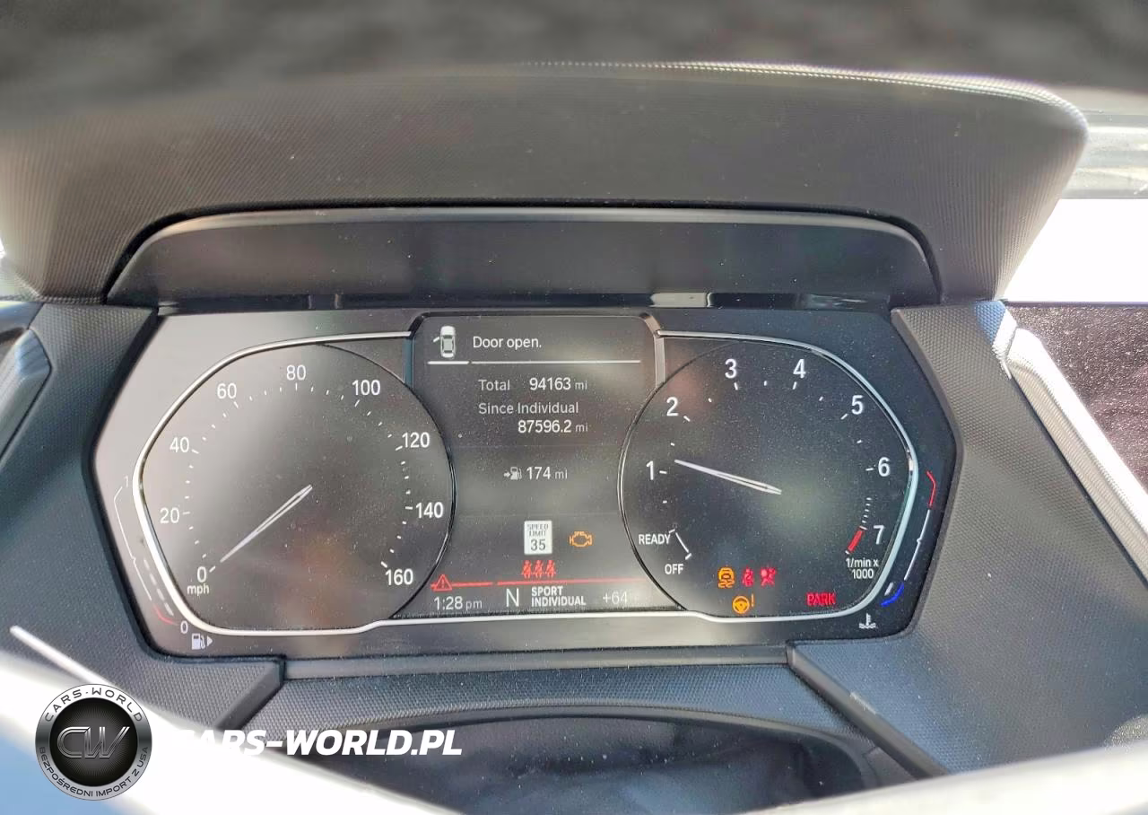 2021 BMW 228Xi VIN:WBA73AK0XM7H43271 - 9