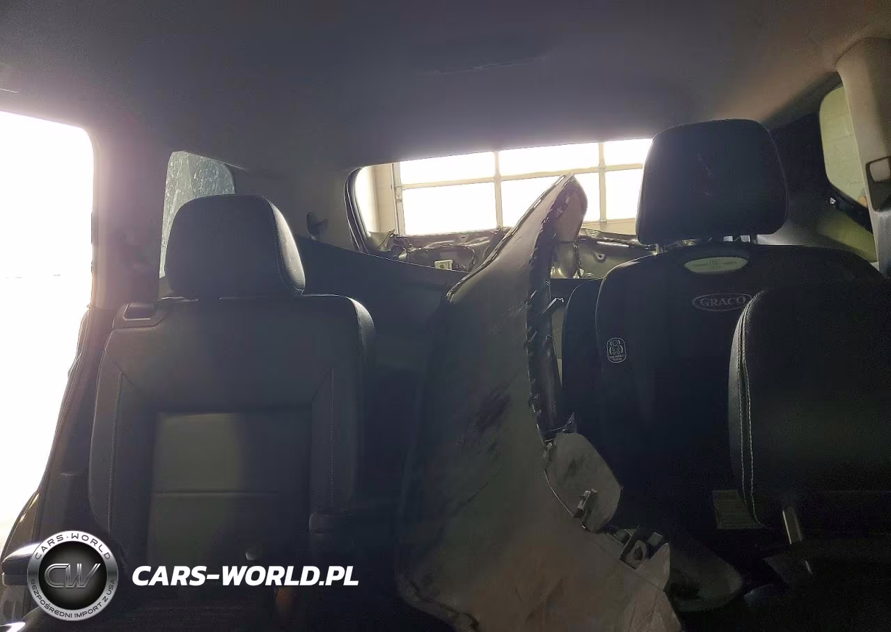 2021 Volkswagen Atlas VIN:1V2MR2CA7MC560527 - 10