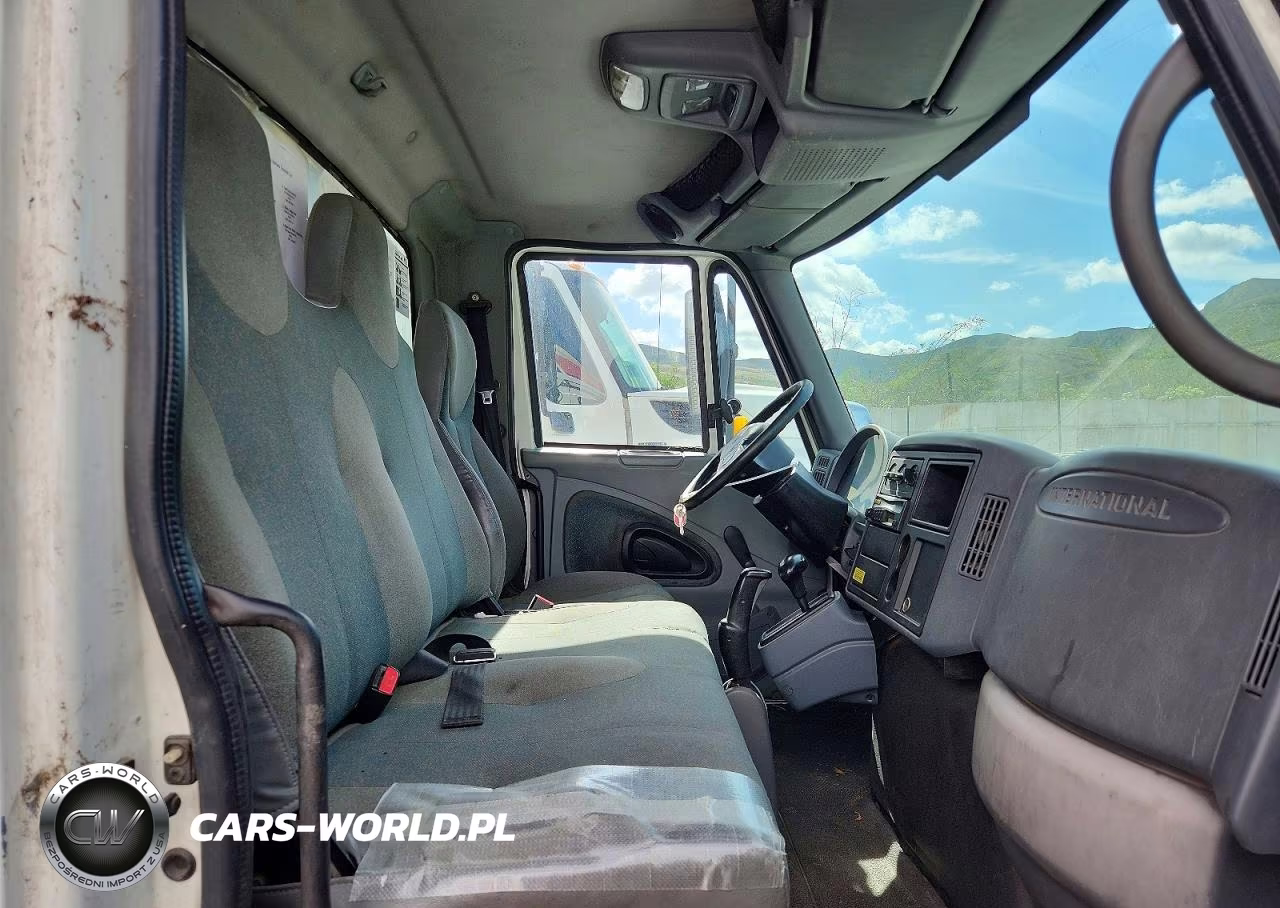 2004 International 4000 4200 VIN:1HTMPAFM84H613166 - 5