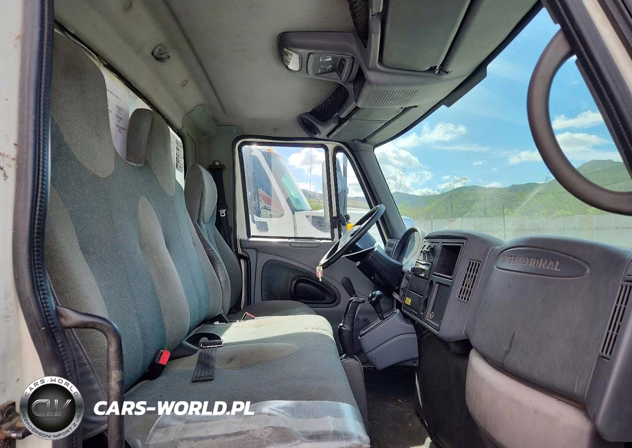 2004 International 4000 4200 VIN:1HTMPAFM84H613166 - 6