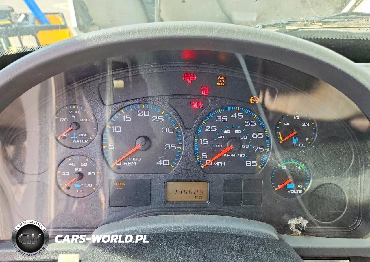 2004 International 4000 4200 VIN:1HTMPAFM84H613166 - 8