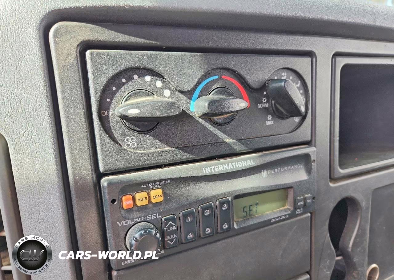2004 International 4000 4200 VIN:1HTMPAFM84H613166 - 9