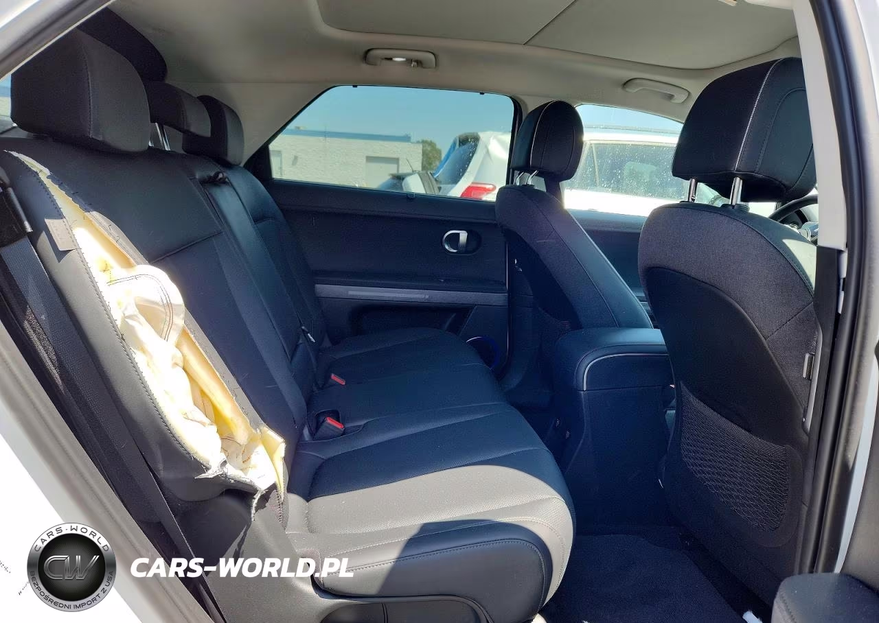 2024 Hyundai Ioniq 5 Limited VIN:KM8KR4DE5RU331590 - 10