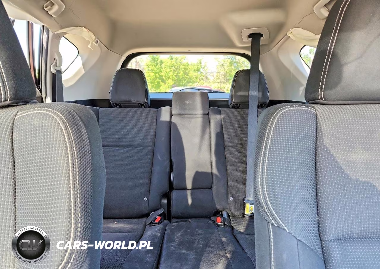 2016 Toyota Rav4 Xle VIN:2T3RFREV2GW487478 - 10