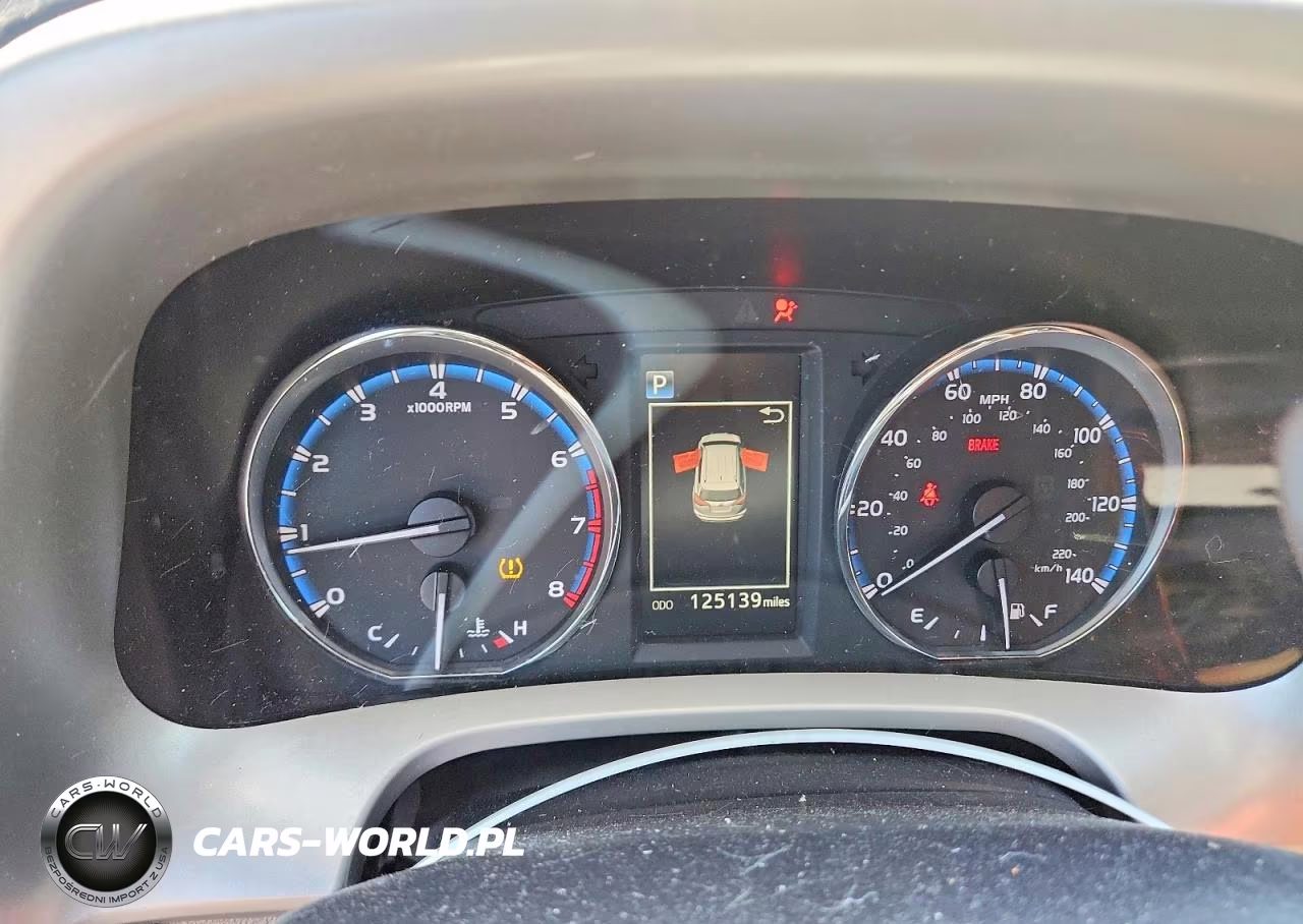 2016 Toyota Rav4 Xle VIN:2T3RFREV2GW487478 - 9
