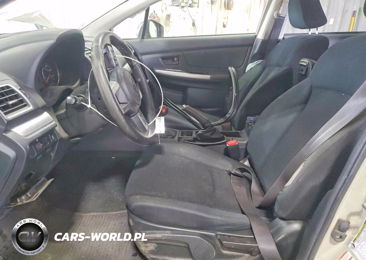 2017 Subaru Crosstrek VIN:JF2GPAAC9H9205222 - 7