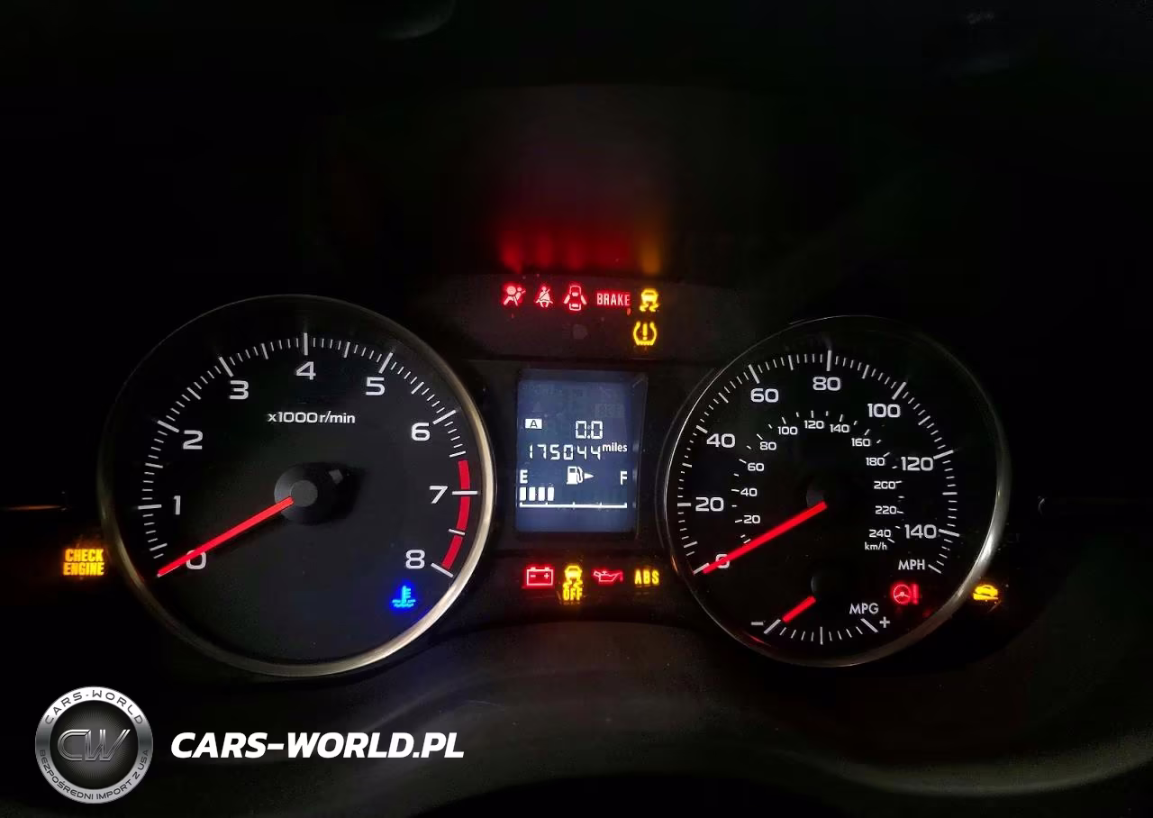 2017 Subaru Crosstrek VIN:JF2GPAAC9H9205222 - 9