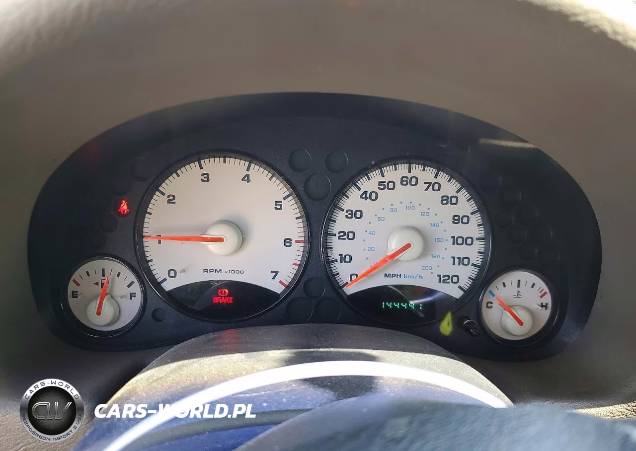 2002 Jeep Liberty Sport VIN:1J4GL48K12W113467 - 9