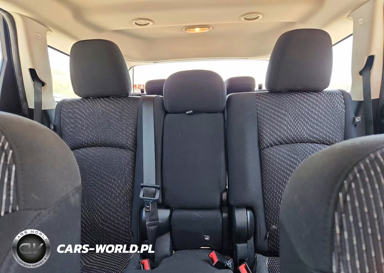 2014 Dodge Journey Se VIN:3C4PDCABXET213942 - 10