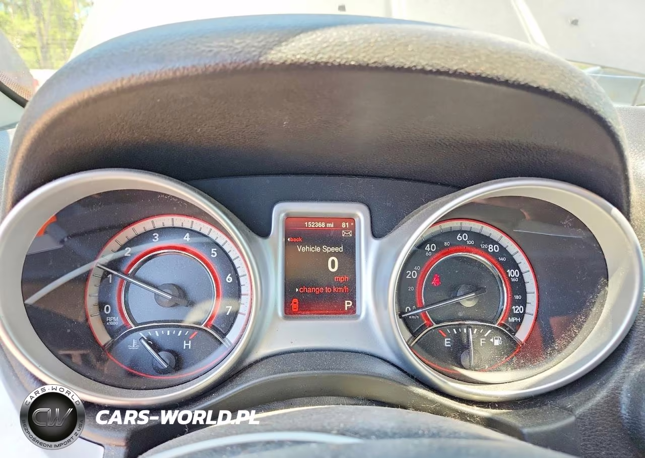 2014 Dodge Journey Se VIN:3C4PDCABXET213942 - 9