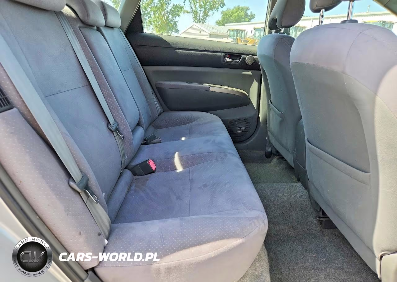 2007 Toyota Prius Base VIN:JTDKB20U277582458 - 10