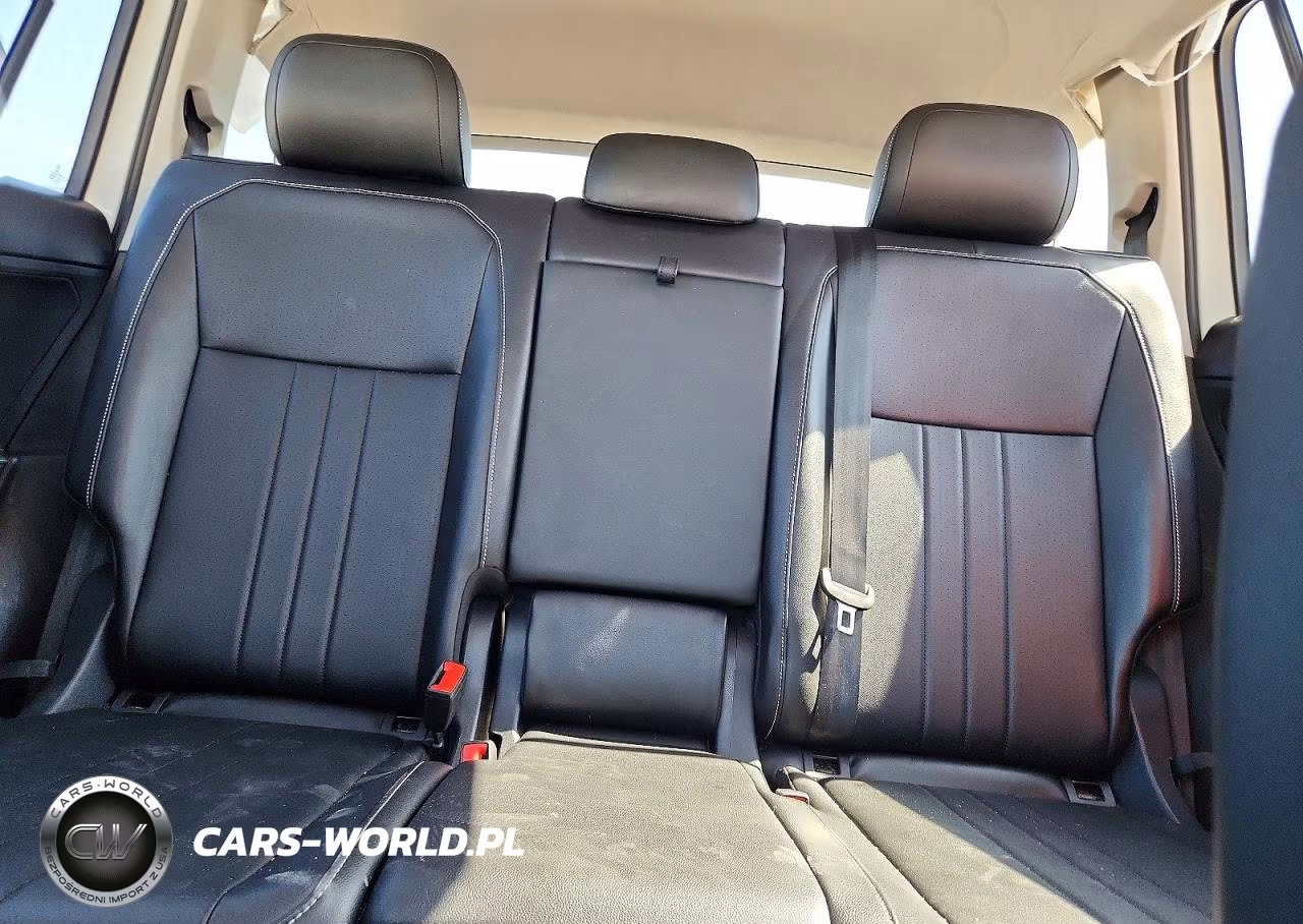 2024 Volkswagen Tiguan Se VIN:3VV3B7AX0RM031935 - 10