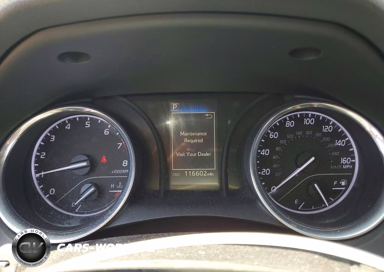 2018 Toyota Camry Se VIN:4T1B11HK2JU656806 - 9