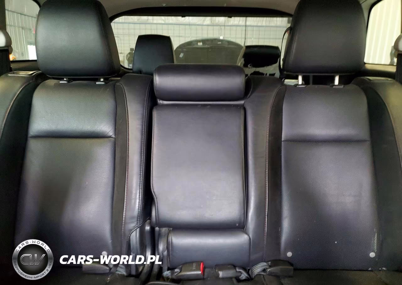 2014 Mazda Cx-9 Grand Touring VIN:JM3TB3DV8E0443140 - 10