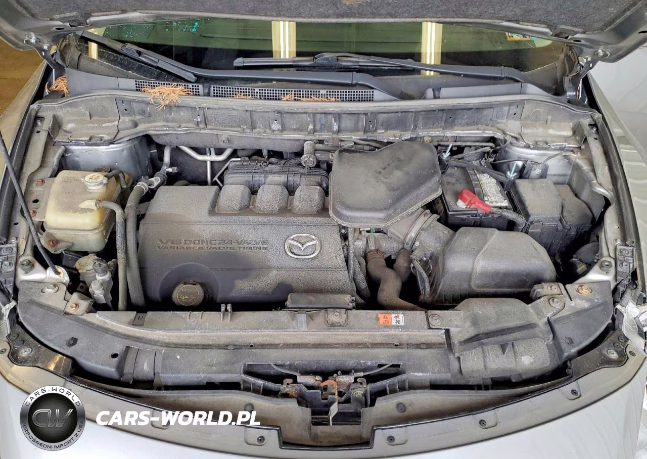 2014 Mazda Cx-9 Grand Touring VIN:JM3TB3DV8E0443140 - 12