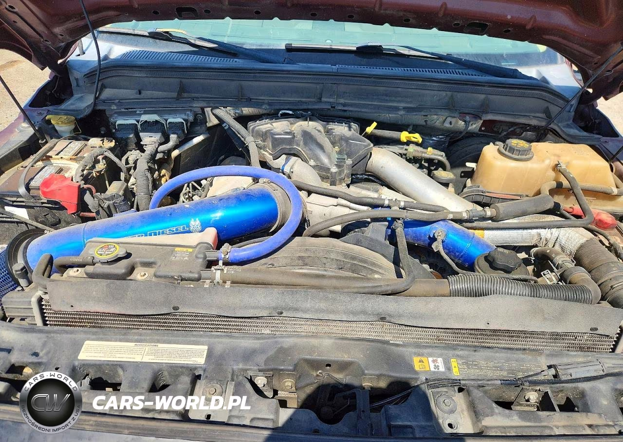 2013 Ford F250 Super Duty VIN:1FT7W2BT0DEA29765 - 11