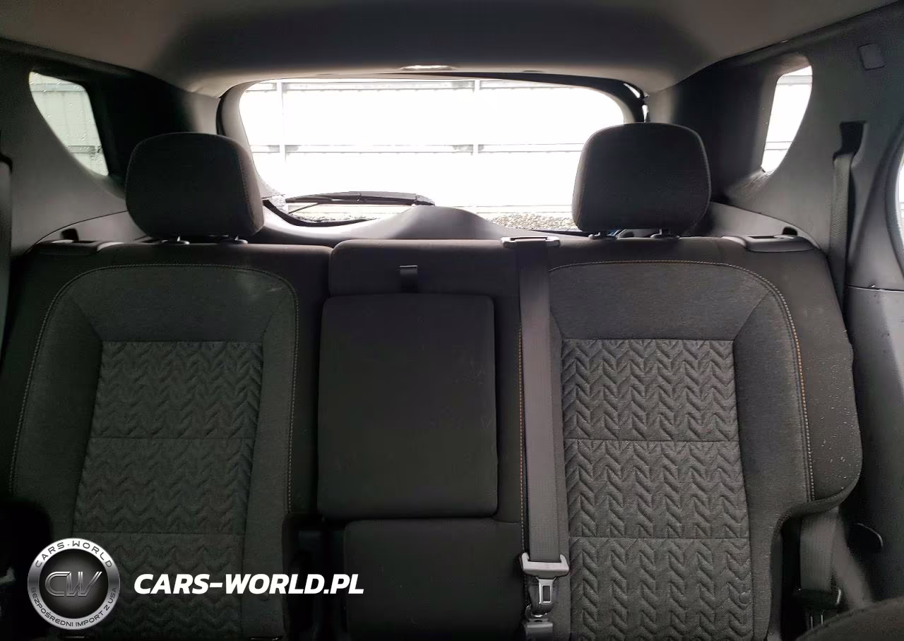 2023 Chevrolet Equinox Lt VIN:3GNAXUEG6PL192560 - 10