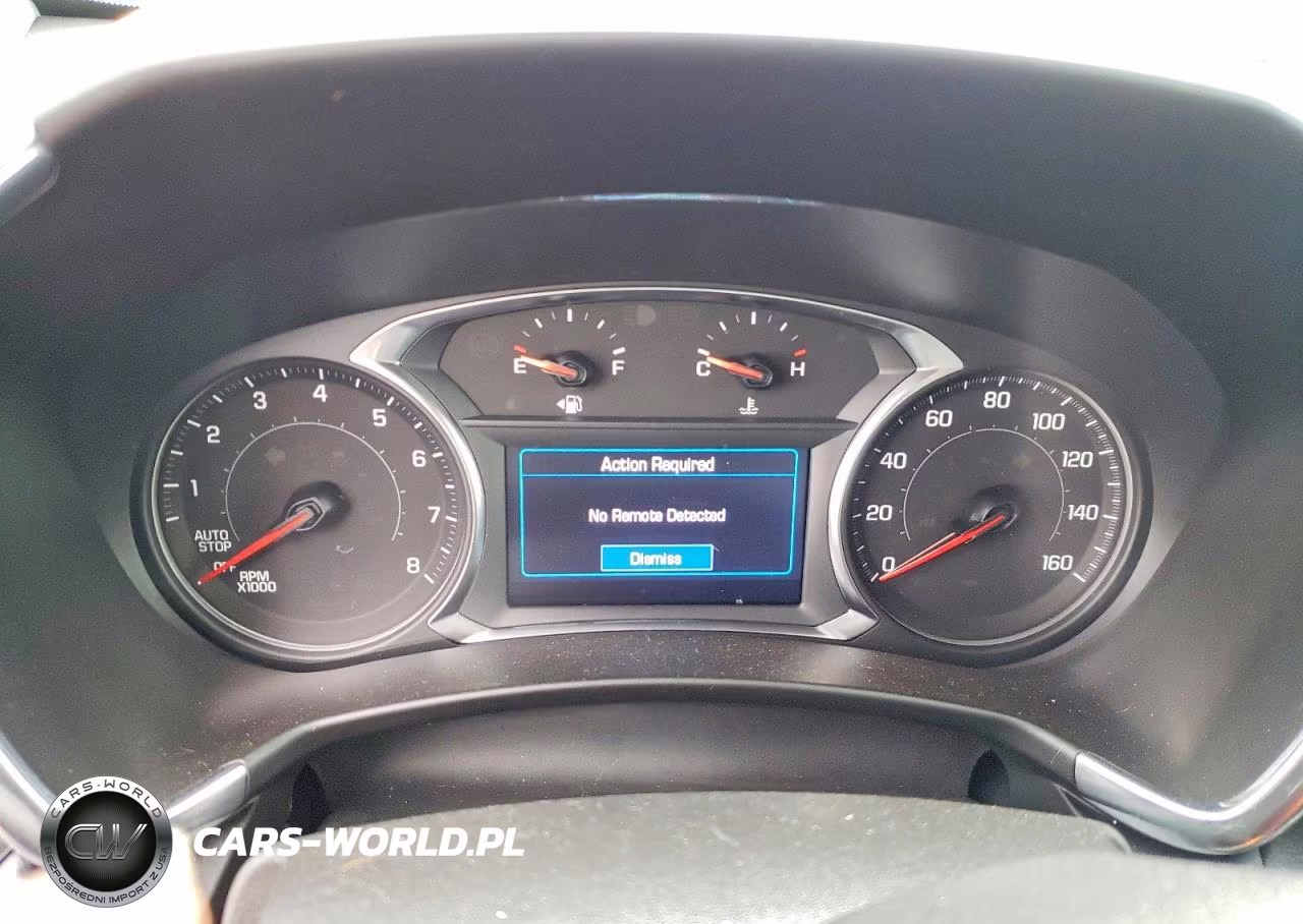 2023 Chevrolet Equinox Lt VIN:3GNAXUEG6PL192560 - 9