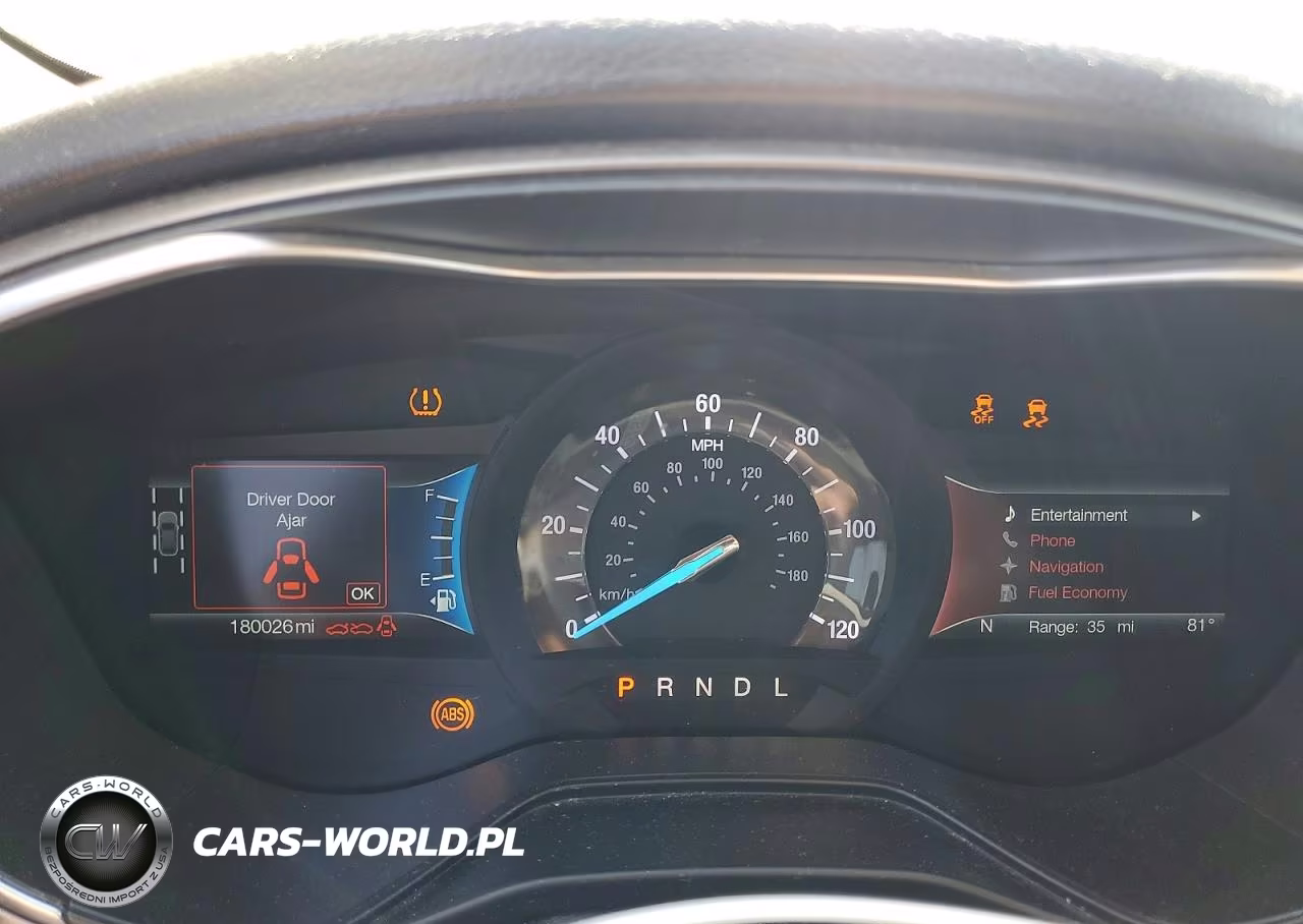 2019 Ford Fusion Se VIN:3FA6P0LU8KR197187 - 9