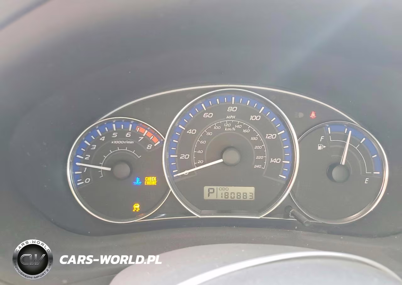 2013 Subaru Forester 2.5X Premium VIN:JF2SHADC9DH411935 - 9