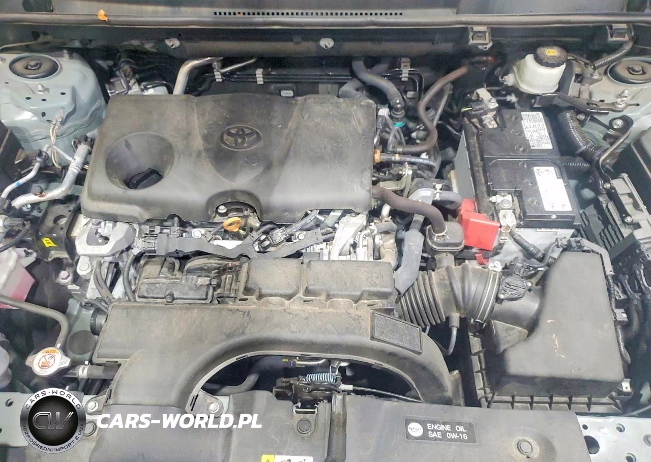 2021 Toyota Rav4 Xle Premium VIN:2T3C1RFV6MW164145 - 12