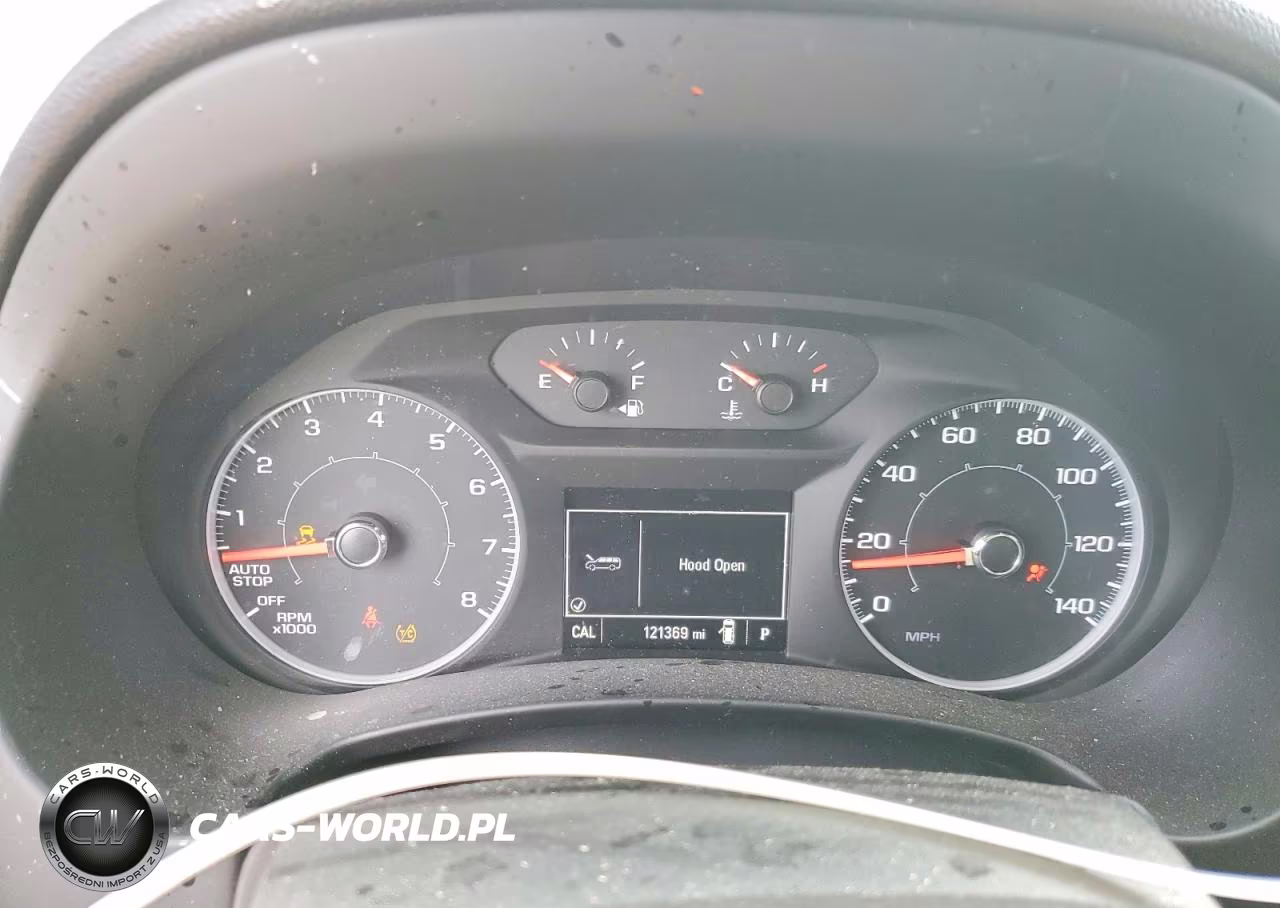 2018 GMC Terrain Sle VIN:3GKALTEV5JL278340 - 9
