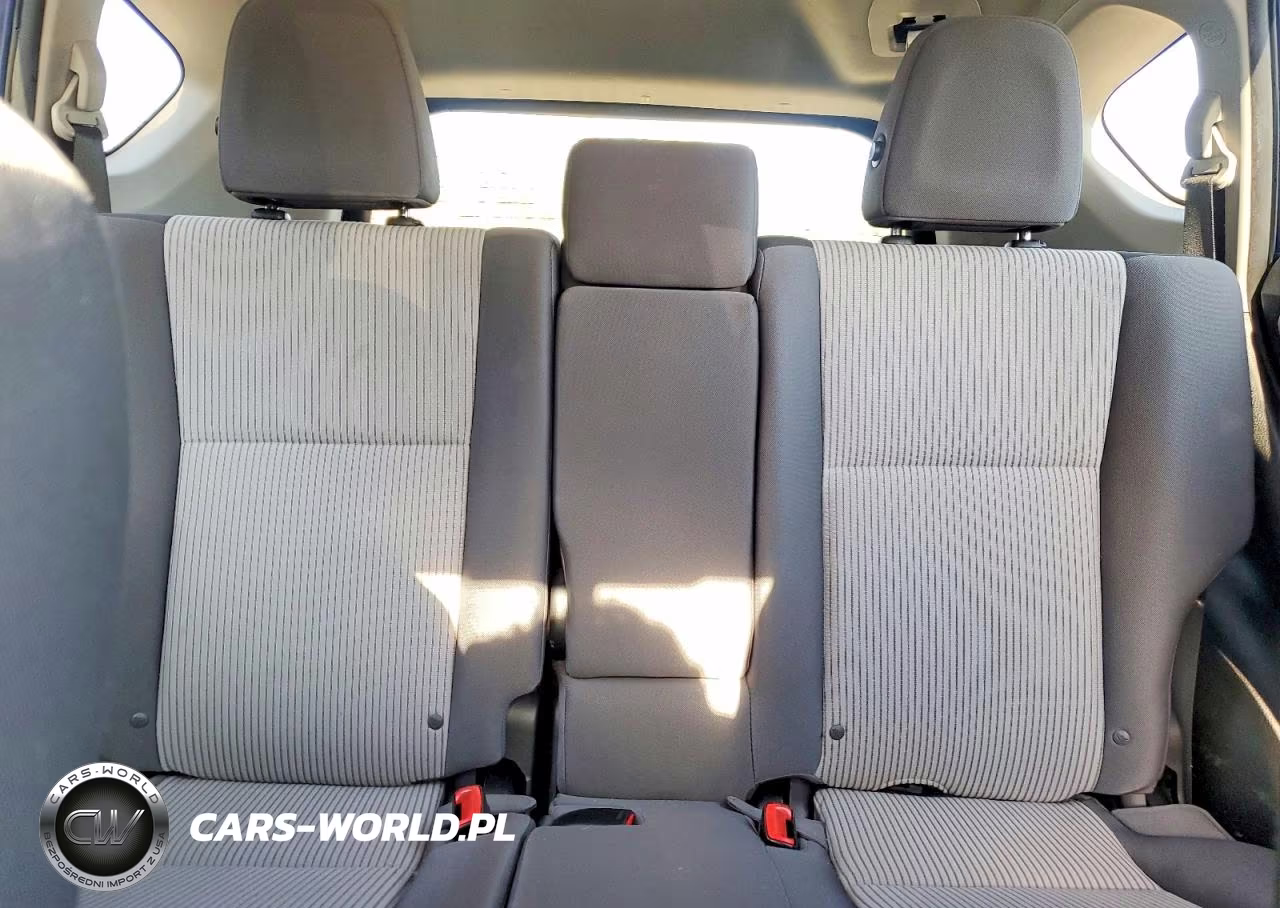 2015 Toyota Rav4 Le VIN:2T3BFREVXFW305235 - 10