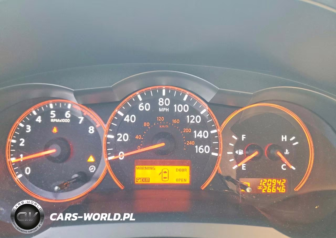 2008 Nissan Altima 2.5 VIN:1N4AL21E78C278363 - 9