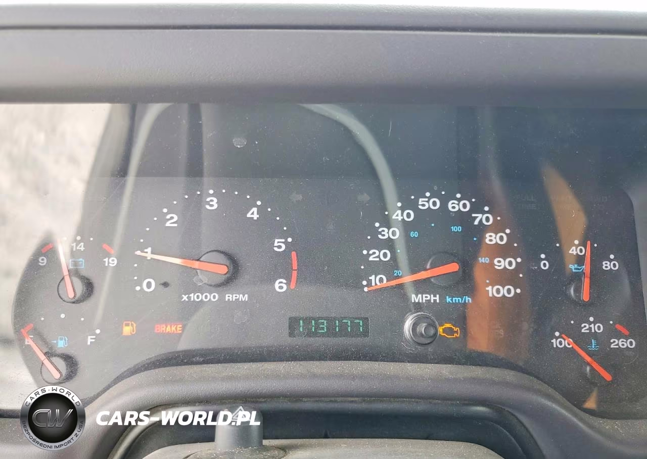 2002 Jeep Wrangler - Tj X VIN:1J4FA39SX2P746103 - 9