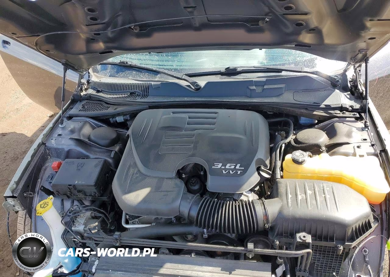 2018 Dodge Challenger Sxt VIN:2C3CDZAG6JH199929 - 11