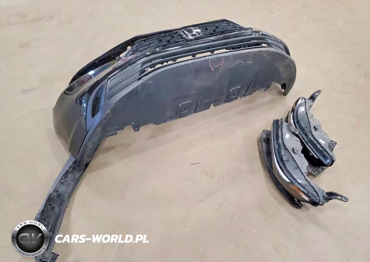 2024 Honda Accord Hybrid Sport VIN:1HGCY2F53RA023429 - 12