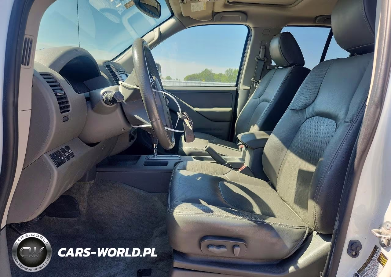 2018 Nissan Frontier Sl VIN:1N6DD0EV3JN718248 - 7