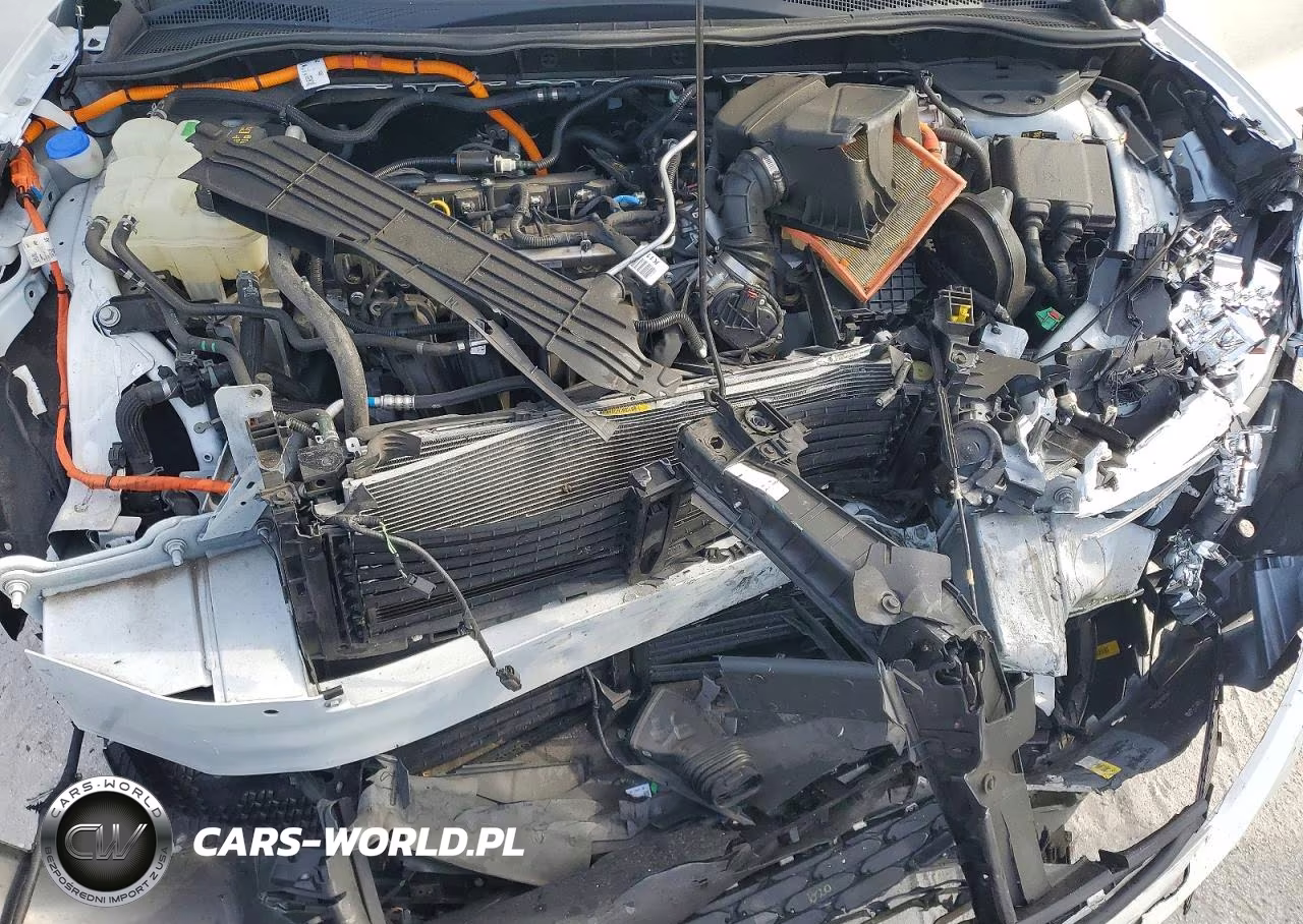 2021 Ford Escape Titanium VIN:1FMCU0DZ5MUA31197 - 12