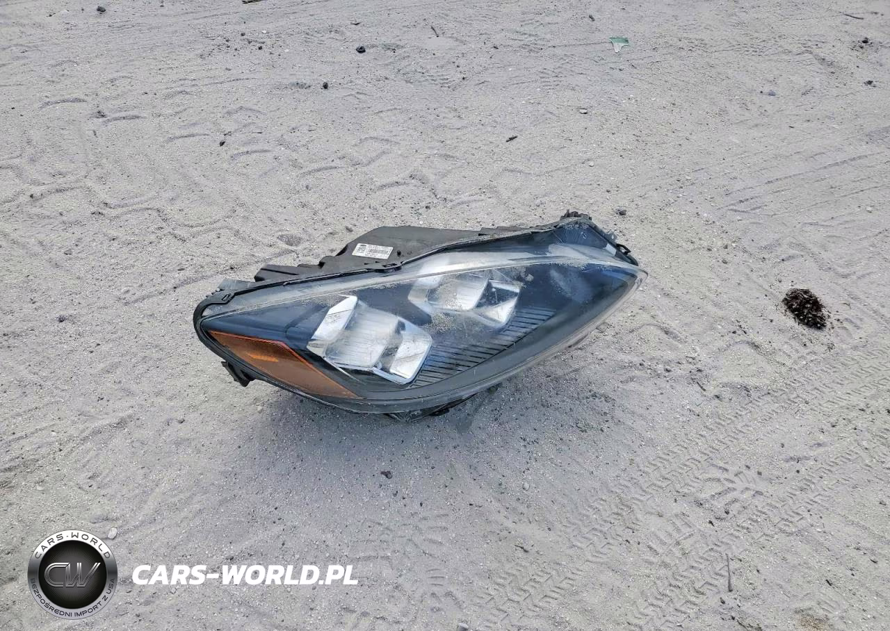 2021 Ford Escape Titanium VIN:1FMCU0DZ5MUA31197 - 13